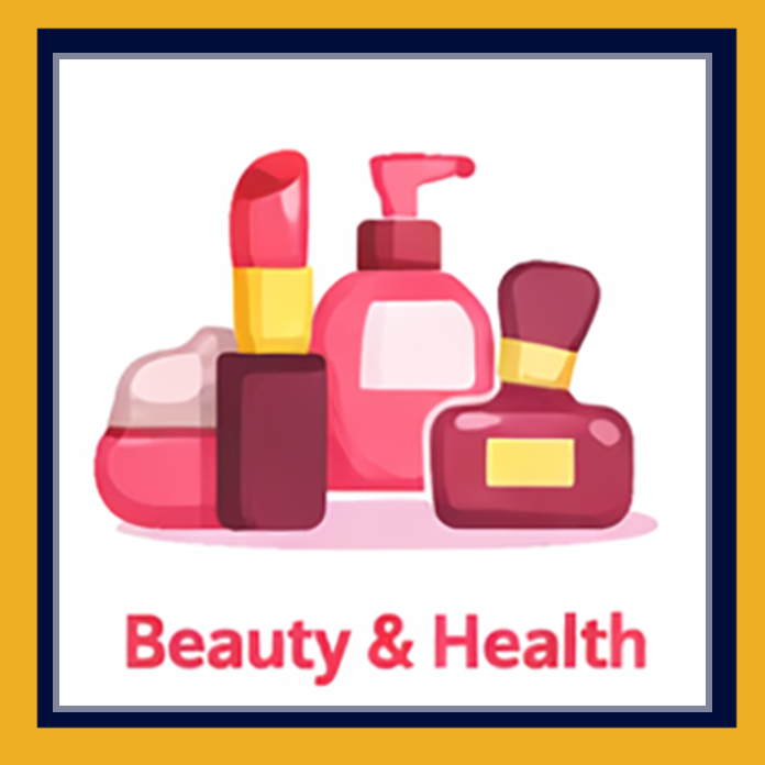Beauty & Health