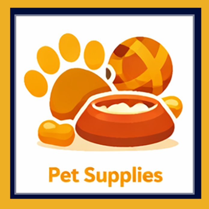 Pet Supplies
