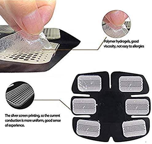 Abdominal Muscle Trainer