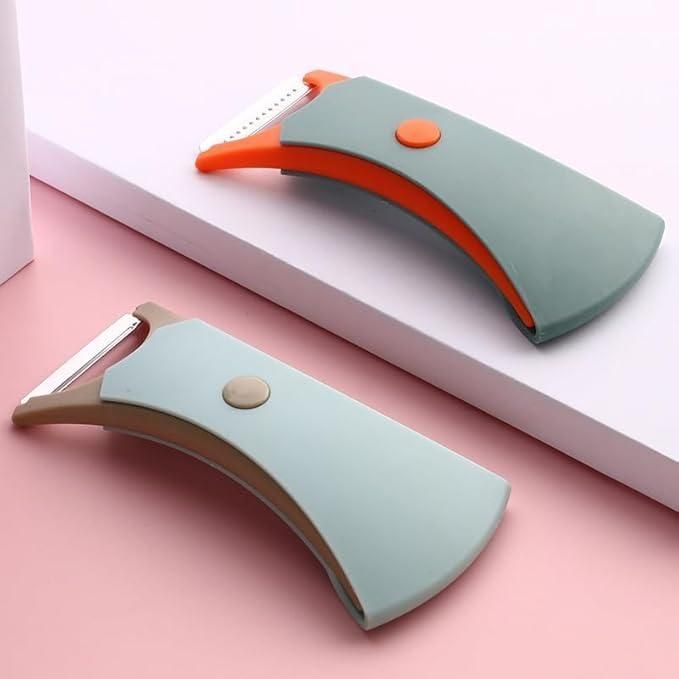 2 in 1 Peeler