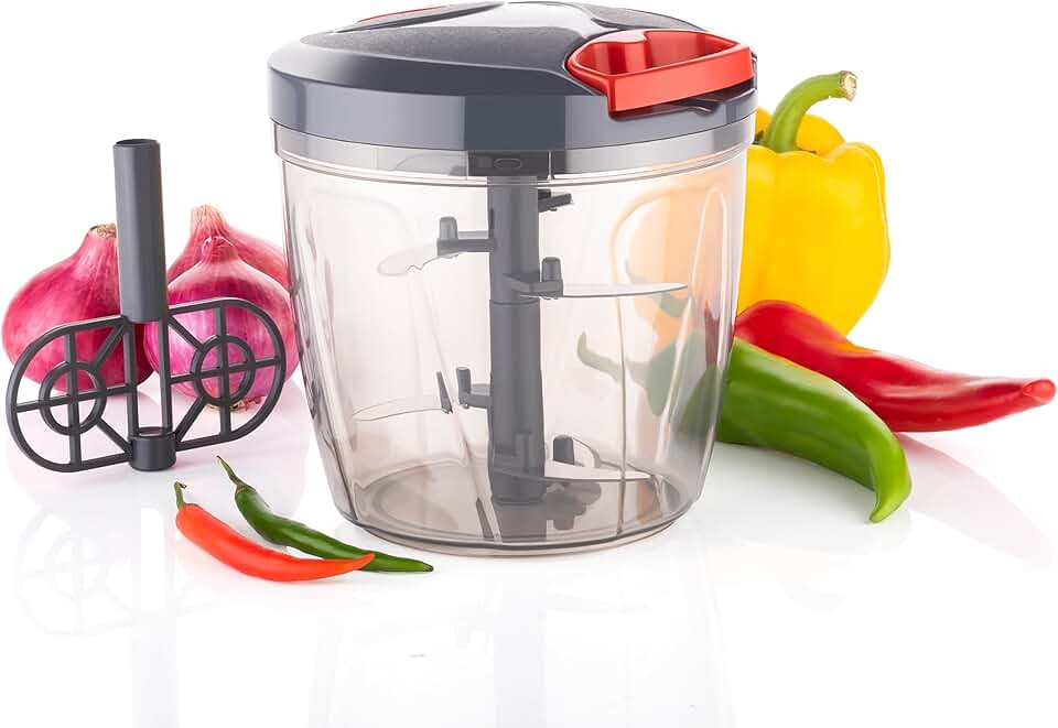 Ultimate Kitchen Chopper